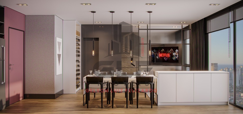 Apartamento à venda em Porto Belo-SC, bairro Pereque Porto Belo: 1 quarto, 1 suíte, 1 banheiro, 1 vaga garagem, 42,72 m².