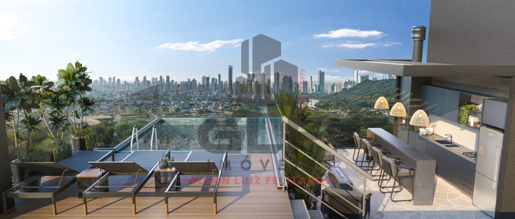 Apartamento em Construção em Camboriú-SC, Bairro:São Francisco de Assis 2 suítes, 3 banheiros, 1 garagem e 67m² de área. Confira! - foto 7
