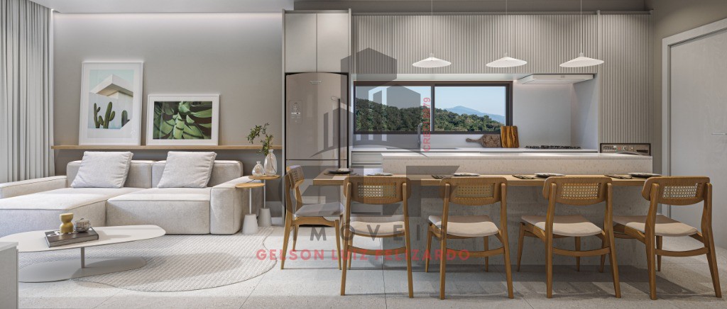 Apartamento em Construção em Camboriú-SC, Bairro:São Francisco de Assis 2 suítes, 3 banheiros, 1 garagem e 67m² de área. Confira! - foto 13