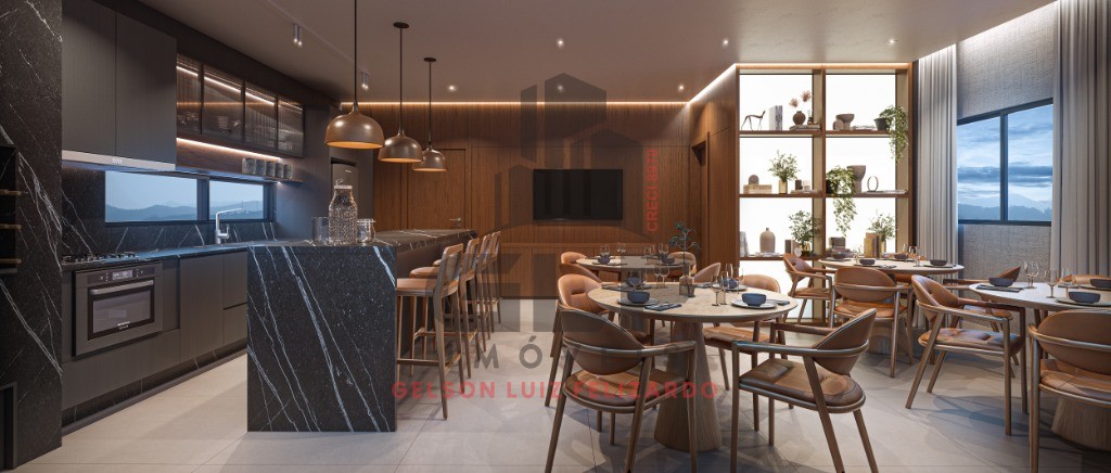 Apartamento em Construção em Camboriú-SC, Bairro:São Francisco de Assis 2 suítes, 3 banheiros, 1 garagem e 67m² de área. Confira! - foto 10