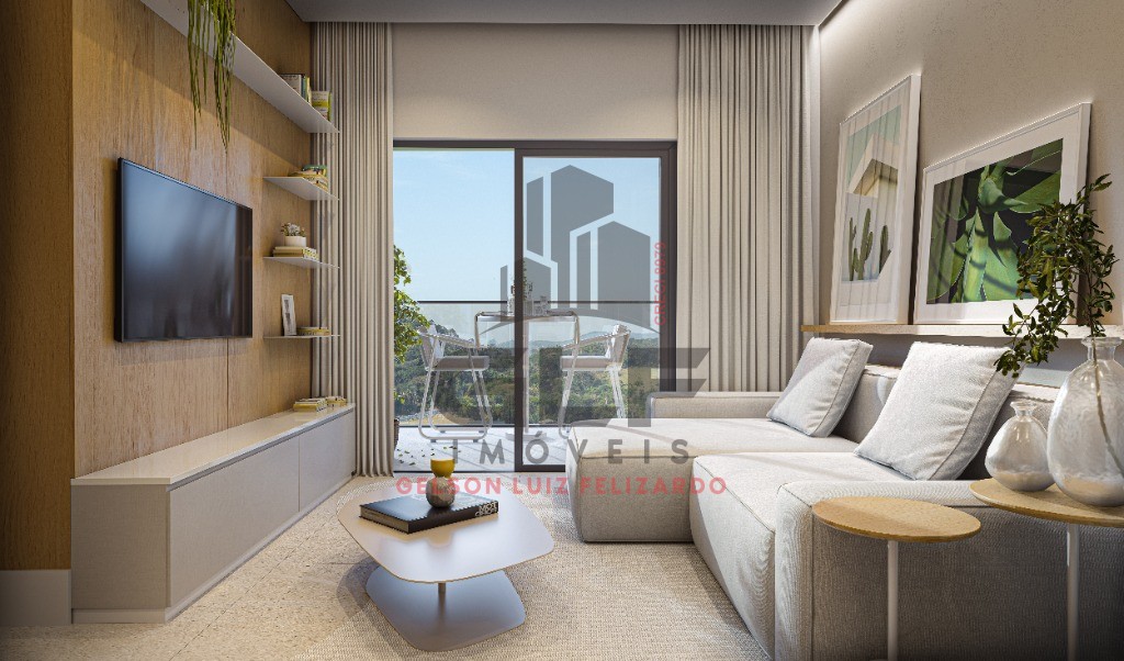 Apartamento em Construção em Camboriú-SC, Bairro:São Francisco de Assis 2 suítes, 3 banheiros, 1 garagem e 67m² de área. Confira! - foto 12