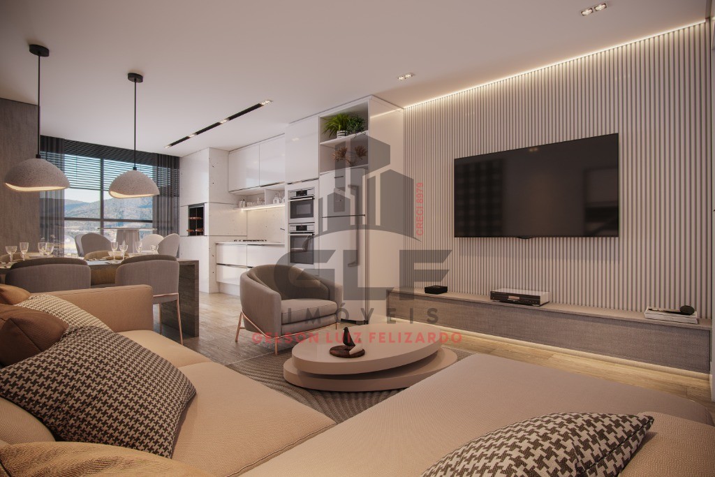 Apartamento à venda em Porto Belo-SC, bairro Pereque Porto Belo: 1 quarto, 1 suíte, 1 banheiro, 1 vaga garagem, 42,72 m².