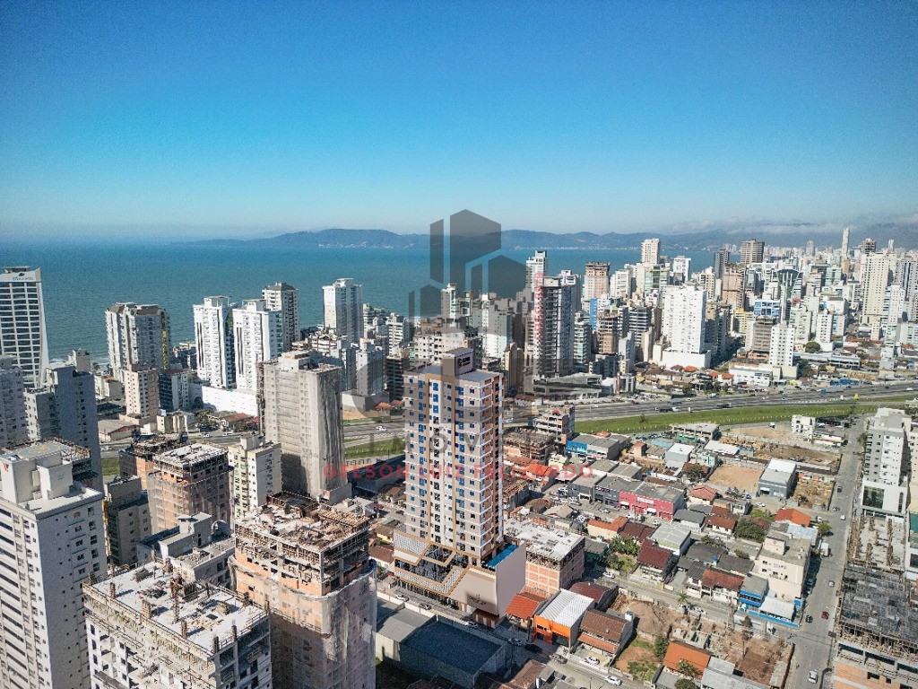 Apartamento Em Construção na cidade de Itapema/SC no bairro Morretes, com 1 Dormitório e 1 Vaga de garagem, com Lazer Completo. Bem localizado