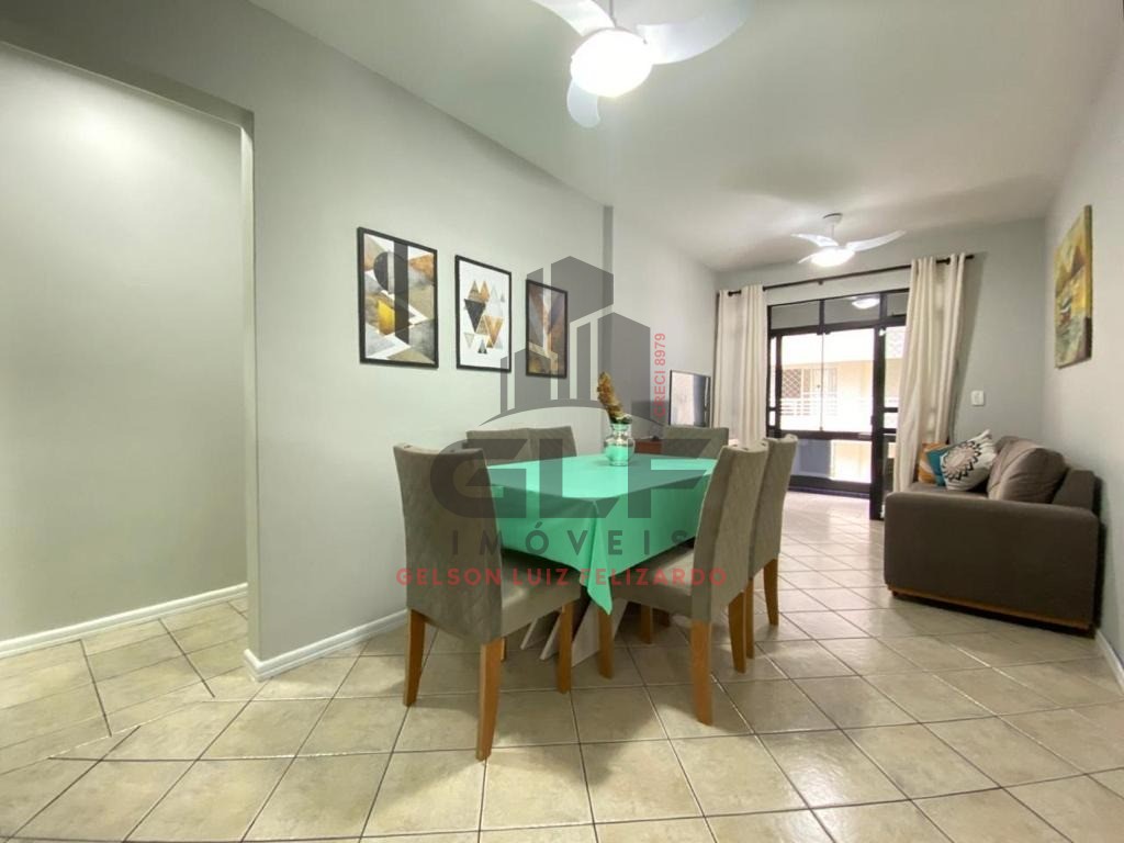 Apartamento de Pronto em Itapema/SC, no bairro Meia Praia, com 3 Dormitórios/1 Suíte e 2 Vagas de Garagem. 150m do Mar. Localização Privilegiada.