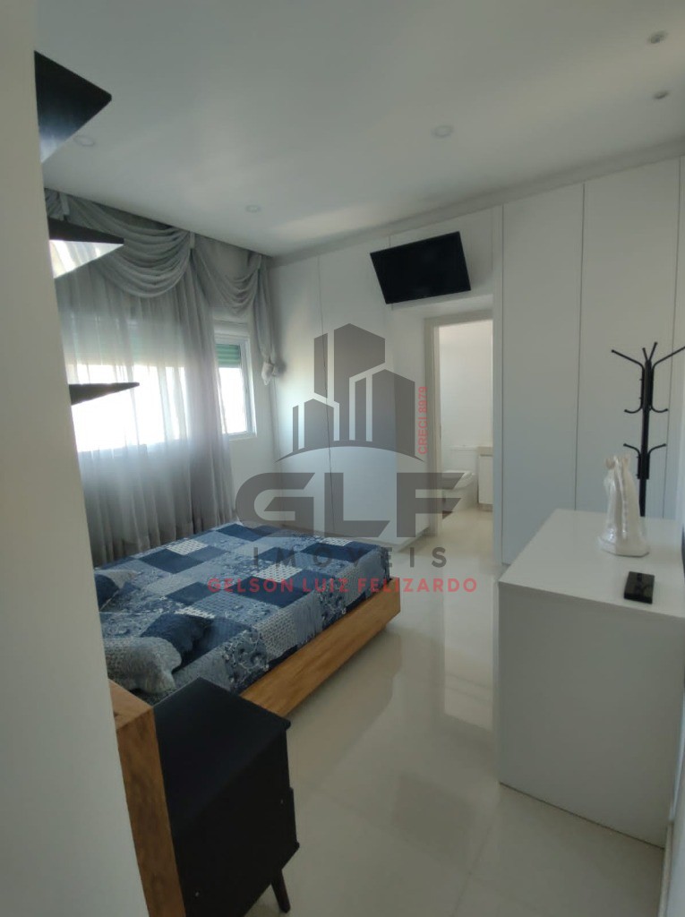 Apartamento Pronto Mobiliado em Itapema/SC no bairro Meia Praia. 193m², com 4 suítes e 3 vagas de garagem. Área de Lazer Completa. Investimento!