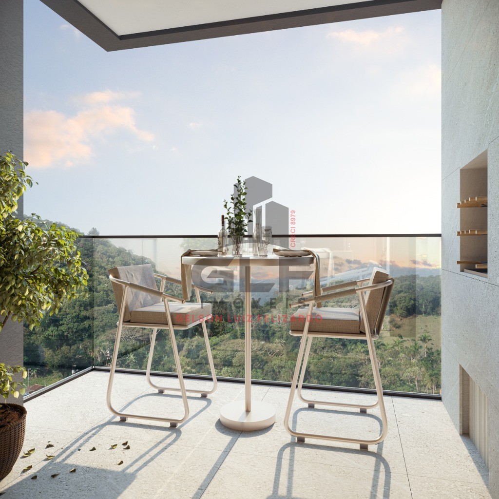Apartamento em Construção em Camboriú-SC, Bairro:São Francisco de Assis 2 suítes, 3 banheiros, 1 garagem e 67m² de área. Confira! - foto 14