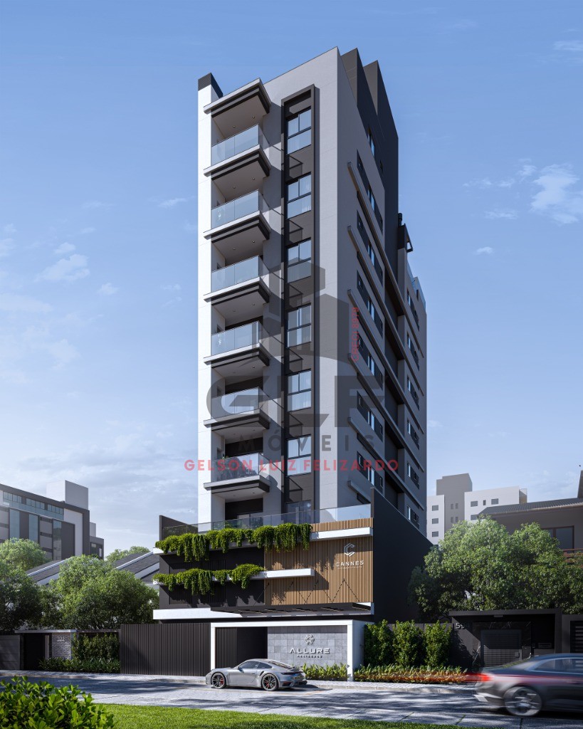 Apartamento em Construção em Camboriú-SC, Bairro:São Francisco de Assis 2 suítes, 3 banheiros, 1 garagem e 67m² de área. Confira! - foto 2