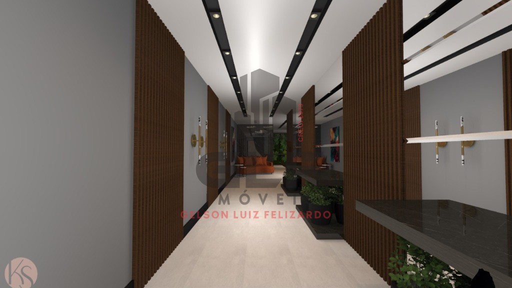 Apartamento à venda em Itapema-SC, com 2 quartos, 1 suíte, 2 banheiros, 1 vaga de garagem e 64,92m² de área.