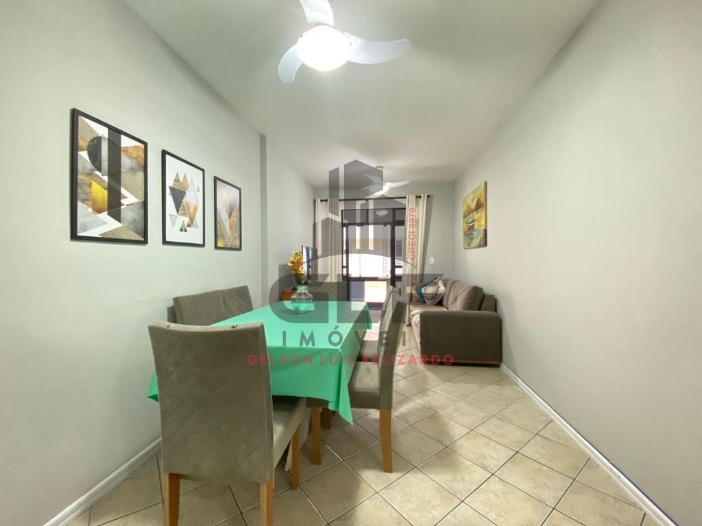 Apartamento de Pronto em Itapema/SC, no bairro Meia Praia, com 3 Dormitórios/1 Suíte e 2 Vagas de Garagem. 150m do Mar. Localização Privilegiada.