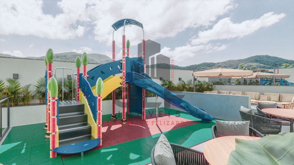 Apartamento à venda em Itapema-SC, com 2 quartos, 1 suíte, 2 banheiros, 1 vaga de garagem e 64,92m² de área.