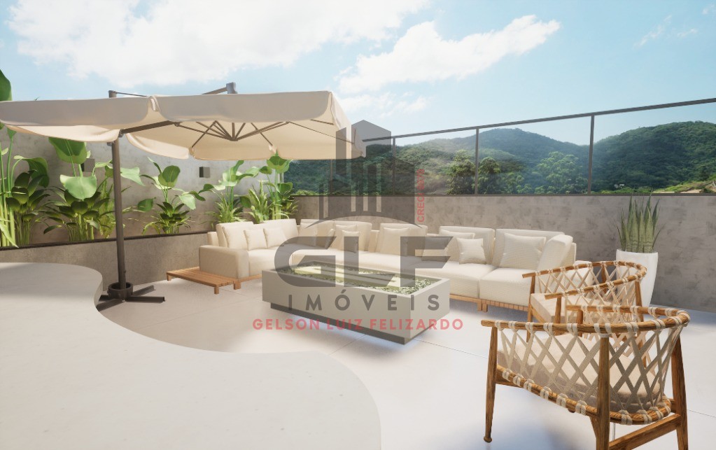 Apartamento à venda em Itapema-SC, com 2 quartos, 1 suíte, 2 banheiros, 1 vaga de garagem e 64,92m² de área.