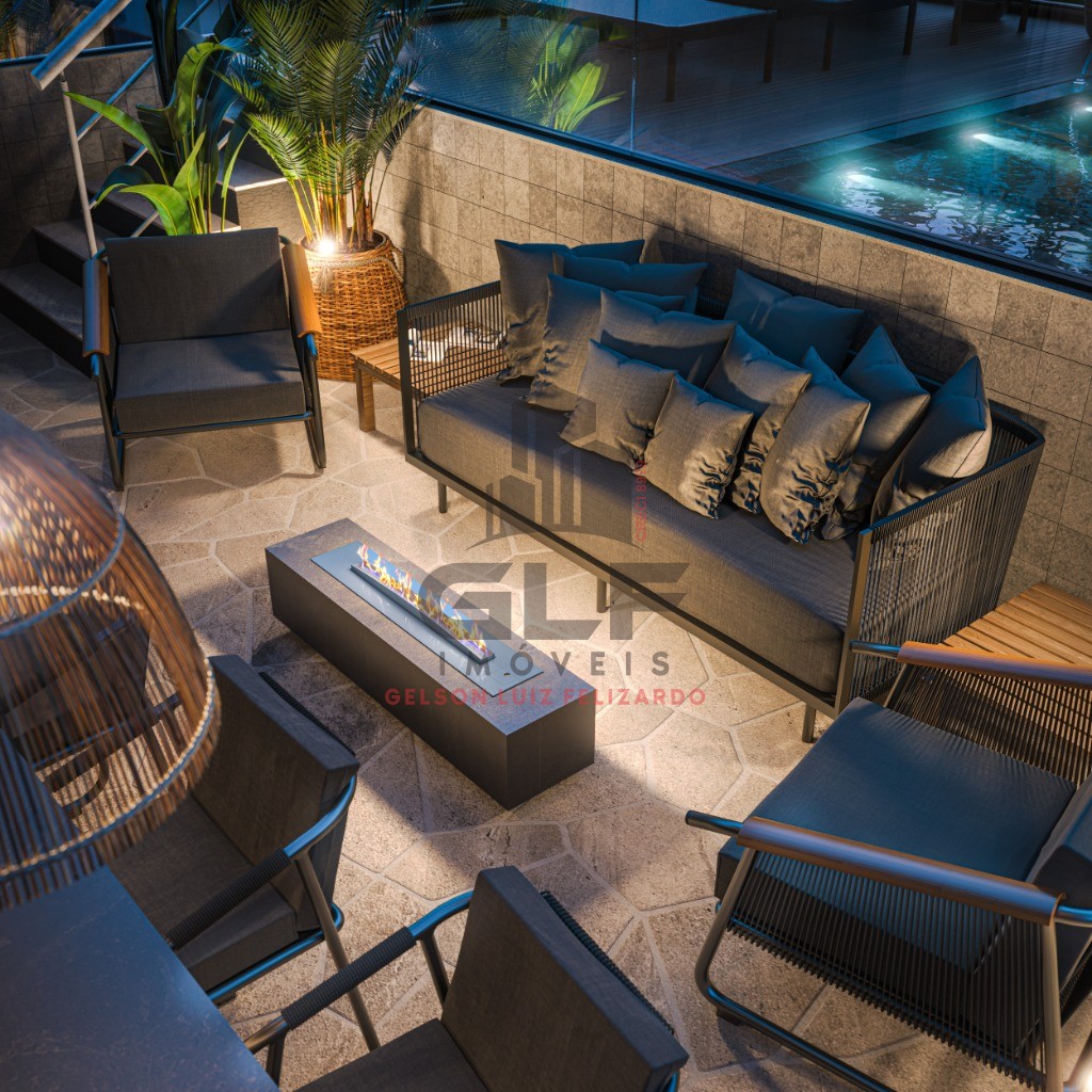 Apartamento em Construção em Camboriú-SC, Bairro:São Francisco de Assis 2 suítes, 3 banheiros, 1 garagem e 67m² de área. Confira! - foto 9