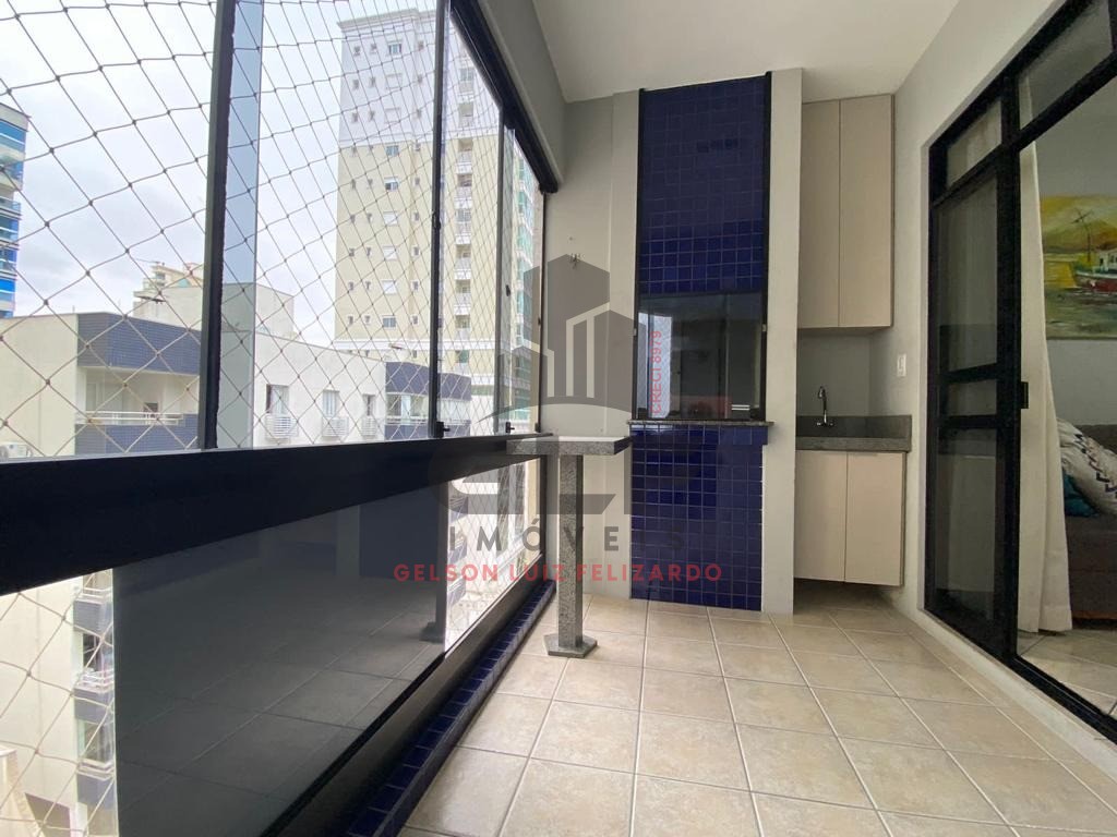 Apartamento de Pronto em Itapema/SC, no bairro Meia Praia, com 3 Dormitórios/1 Suíte e 2 Vagas de Garagem. 150m do Mar. Localização Privilegiada.