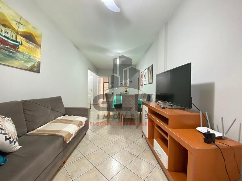 Apartamento de Pronto em Itapema/SC, no bairro Meia Praia, com 3 Dormitórios/1 Suíte e 2 Vagas de Garagem. 150m do Mar. Localização Privilegiada.