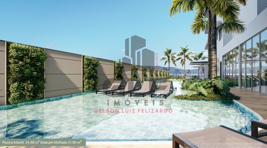 Lançamento apartamento flat alto padrão em itapema/sc na mei