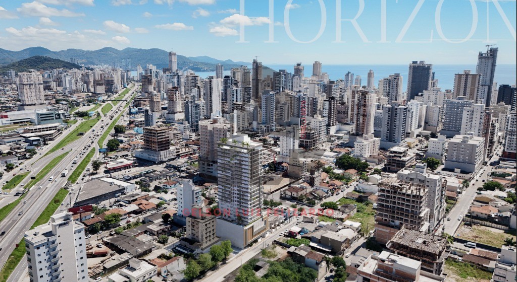 Lançamento apartamento flat alto padrão em itapema/sc na mei