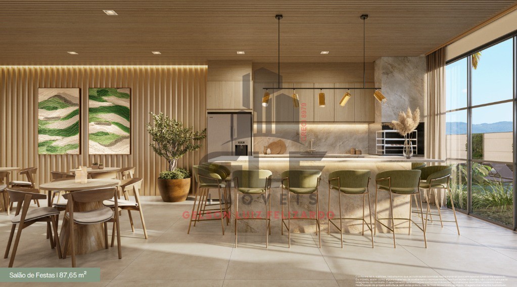 Lançamento apartamento flat alto padrão em itapema/sc na mei