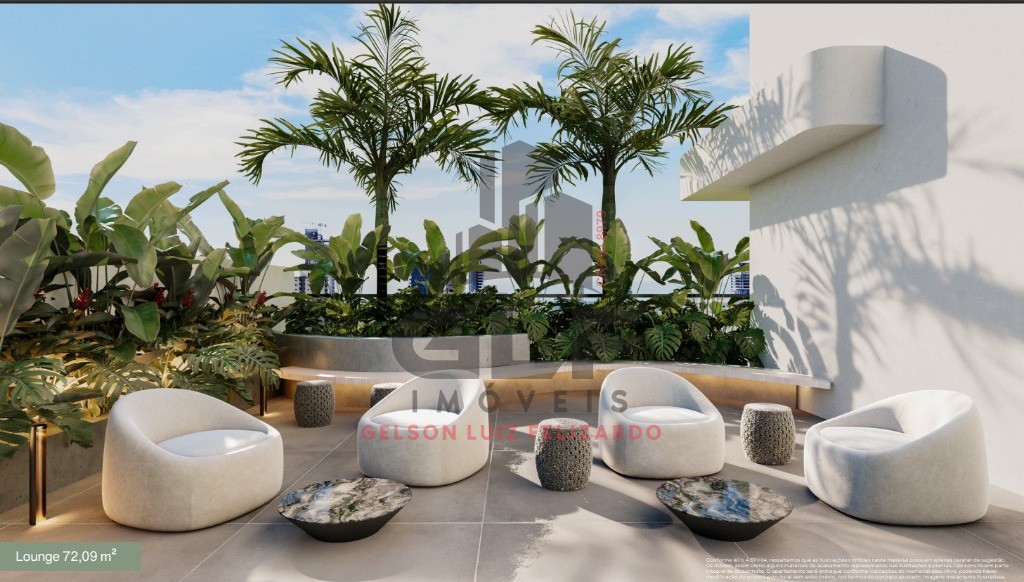 Lançamento apartamento flat alto padrão em itapema/sc na mei