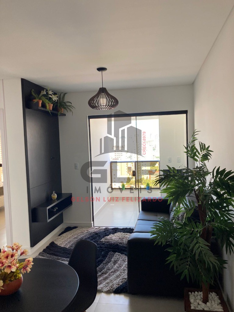Apartamento Pronto Semi-Mobiliado em Itapema/SC no bairro Morretes, 60m² com 2 dormitórios, sendo 1 suíte. Bem Localizado! Investimento.