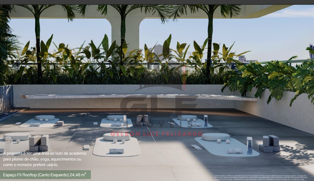 Lançamento Apartamento Flat Alto Padrão em Itapema/SC na Meia Praia, com 1 suíte e 1 vaga de garagem. Ótimo investimento.