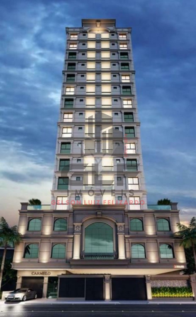 Apartamento Pronto Semi-Mobiliado em Itapema/SC no bairro Morretes, 60m² com 2 dormitórios, sendo 1 suíte. Bem Localizado! Investimento.