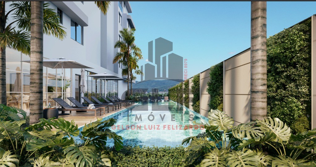Lançamento apartamento flat alto padrão em itapema/sc na mei