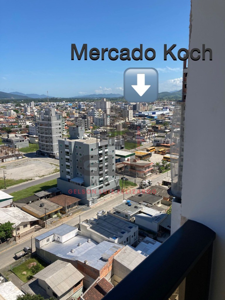 Apartamento Pronto Semi-Mobiliado em Itapema/SC no bairro Morretes, 60m² com 2 dormitórios, sendo 1 suíte. Bem Localizado! Investimento.