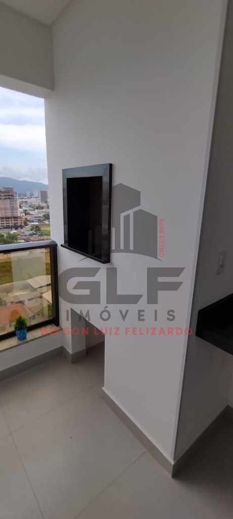 Apartamento Pronto Semi-Mobiliado em Itapema/SC no bairro Morretes, 60m² com 2 dormitórios, sendo 1 suíte. Bem Localizado! Investimento.