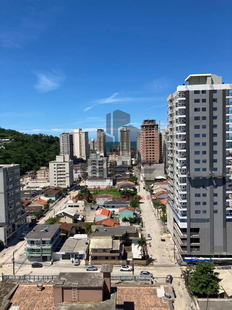 Apartamento Pronto Semi-Mobiliado em Itapema/SC no bairro Morretes, 60m² com 2 dormitórios, sendo 1 suíte. Bem Localizado! Investimento.