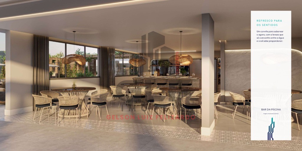OPORTUNIDADE! Apartamento de Luxo Pré-Lançamento à venda em Porto Belo-SC no VivaPark, bairro planejado. 3 suítes, 2 vagas de garagem, 204,51 m².