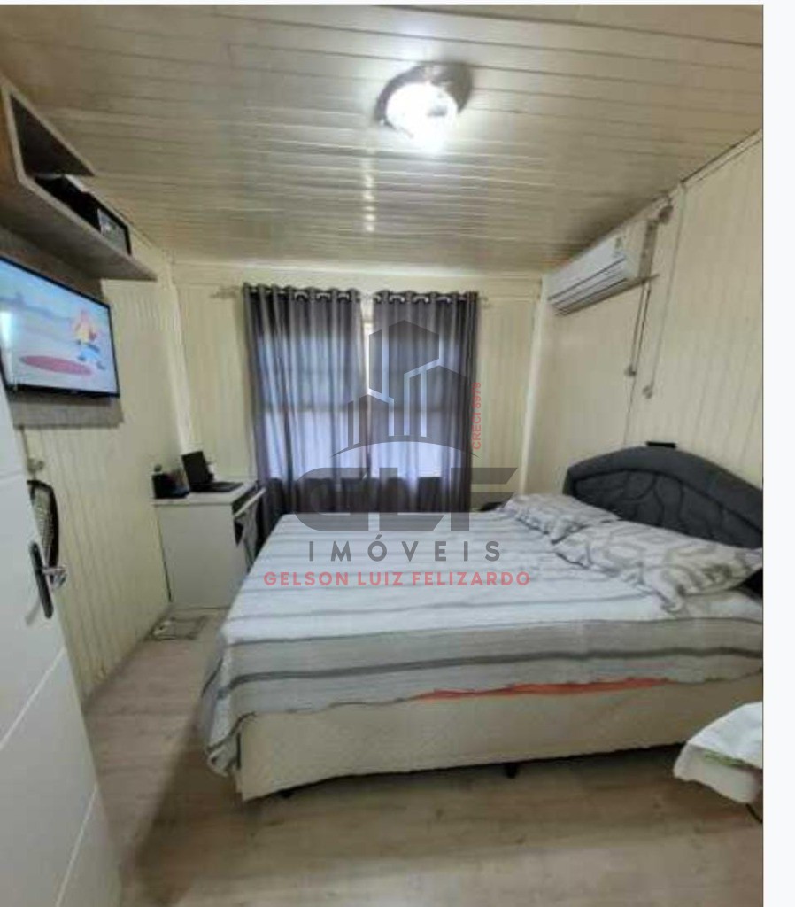 Oportunidade única! casa à venda em caçador/sc com uma área 