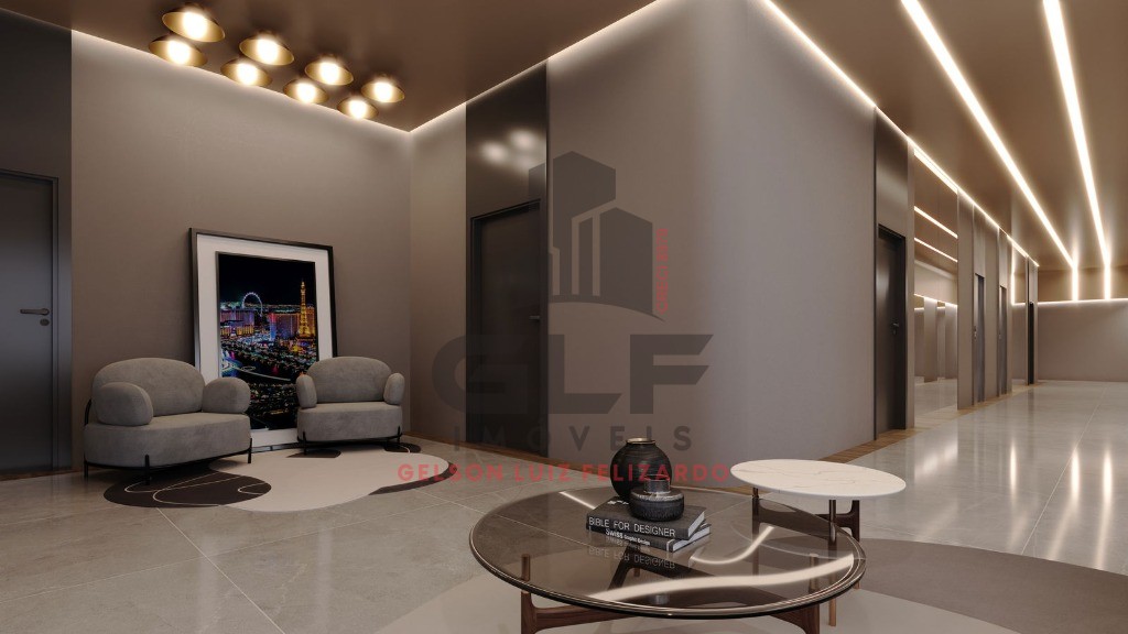 Apartamento Lançamento Alto Padrão na cidade de Porto Belo/SC no bairro Pereque, 2 Dormitórios, sendo 1 suíte e 1 Vaga de garagem. Investimento.