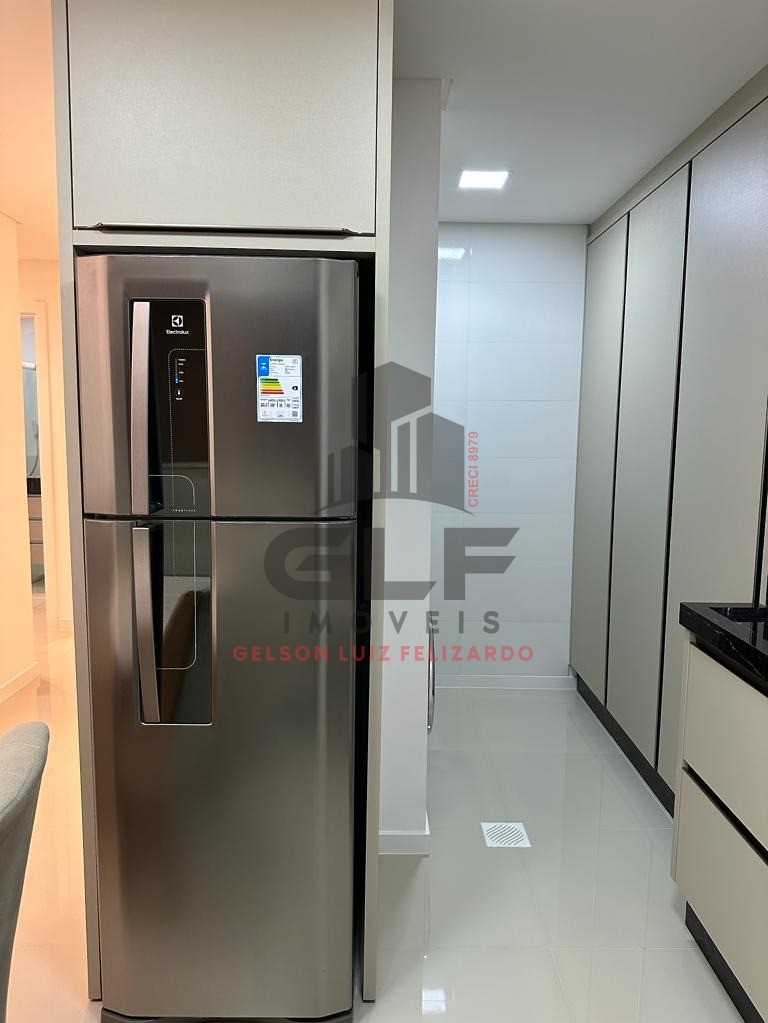 Apartamento Novo e Pronto para morar em Itapema/SC no bairro Morretes, com 3 dormitórios, sendo 1Suíte e 1 Vaga de garagem, com Lazer Completo