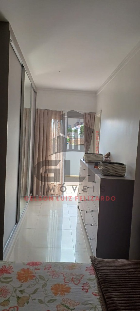 Apartamento Pronto Mobiliado em Porto Belo/SC no bairro Balneário Pereque, 3 Dormitórios/ 1 Suíte e 2 Vagas. Bem localizado a 500 Metros do Mar