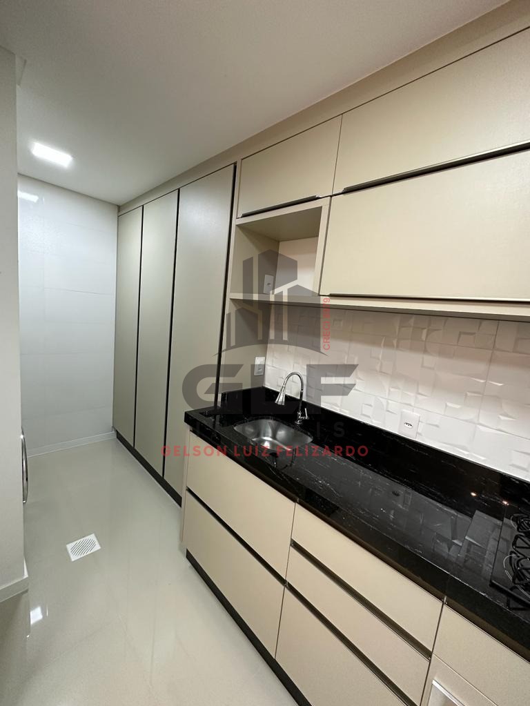 Apartamento Novo e Pronto para morar em Itapema/SC no bairro Morretes, com 3 dormitórios, sendo 1Suíte e 1 Vaga de garagem, com Lazer Completo