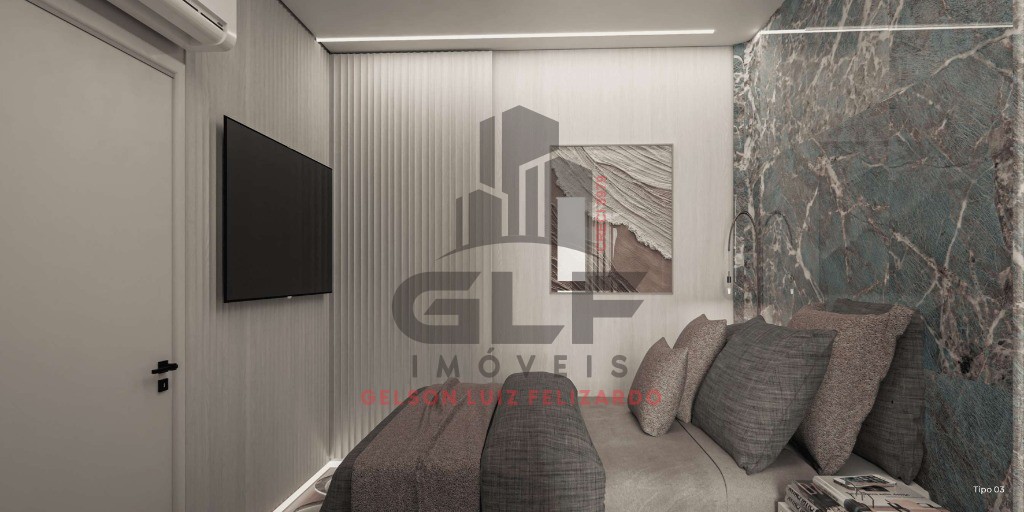 Apartamento Lançamento na cidade de Itapema/SC no bairro Morretes, com 2 Suítes e 1 Vaga de garagem, com Lazer Completo. Bem localizado. Investimento