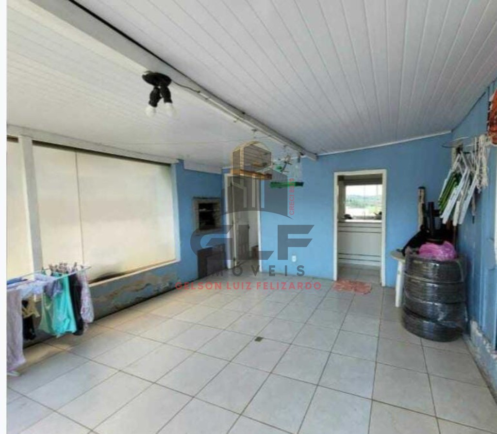 Oportunidade única! casa à venda em caçador/sc com uma área 