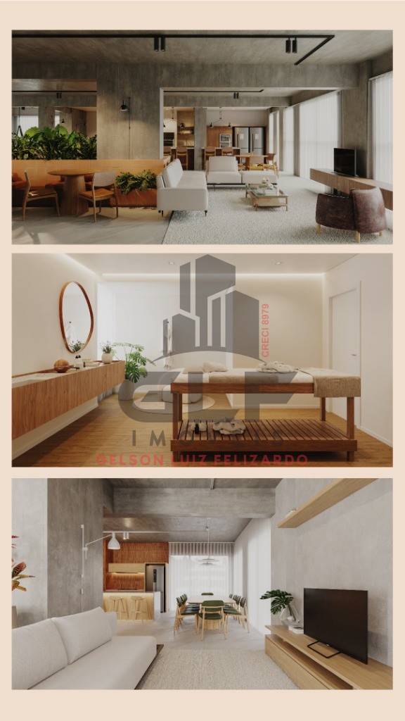 Apartamento Lançamento na cidade de Itapema/SC no bairro Morretes, com 2 dormitórios, sendo Suíte e 1 Vaga de garagem, com Lazer Completo.