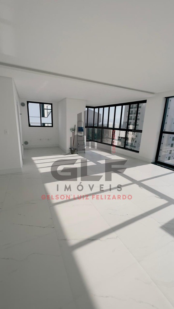 Apartamento de Luxo Pronto na cidade de Itapema/SC no bairro Meia Praia, 3suítes e 3Vagas de garagem 123,73m² com Lazer Completo. Bem localizado