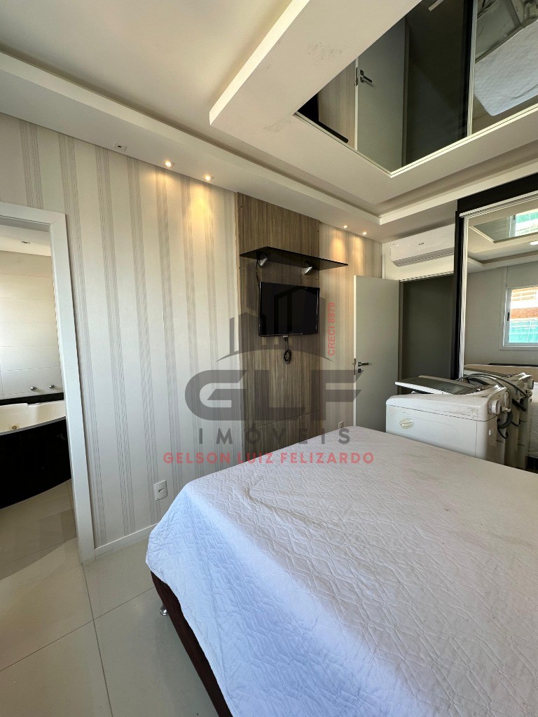 Apartamento Pronto de Luxo Mobiliado na cidade de Itapema/SC no bairro Meia Praia, 4suítes e piscina privativa, com Lazer Completo. Bem localizado