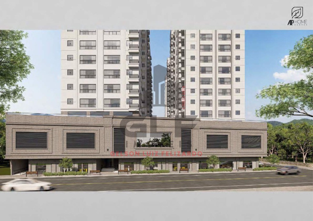 Apartamento pré-lançamento em itapema/sc, bairro sertãozinho