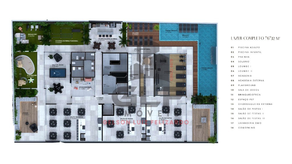 Apartamento Pré Lançamento em Itapema no bairro Morretes, apartamento conta com 68,53m², ainda mais próximo ao mar