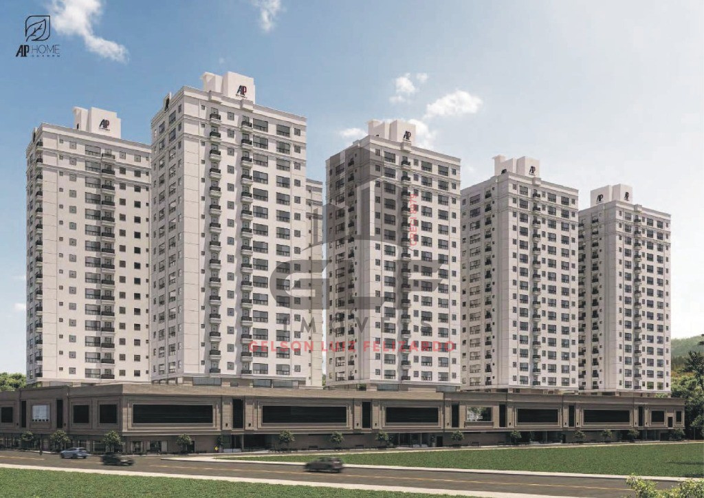 Apartamento pré-lançamento em itapema/sc, bairro sertãozinho