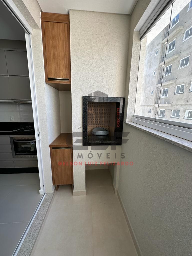 Apartamento Novo e Pronto para morar em Itapema/SC no bairro Morretes, com 3 dormitórios, sendo 1Suíte e 1 Vaga de garagem, com Lazer Completo
