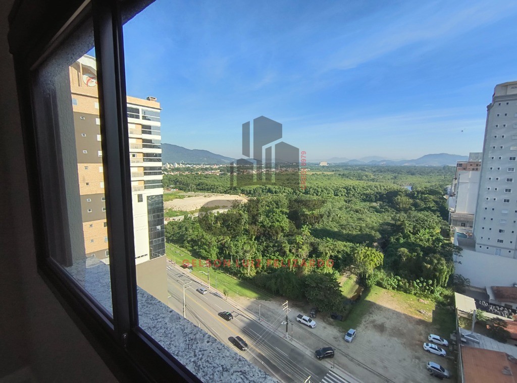Apartamento Novo Alto Padrão em Itapema/SC no bairro Meia Praia, com 129m², 3 Suítes e 2 Vagas de garagem, com Lazer Completo. Bem localizado