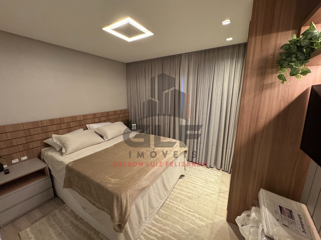 Apartamento Pronto Finamente Mobiliado em Porto Belo/SC, bairro Balneário Pereque, 3 Suítes e 2 Vagas, Lazer Completo. A apenas 80 metros do mar