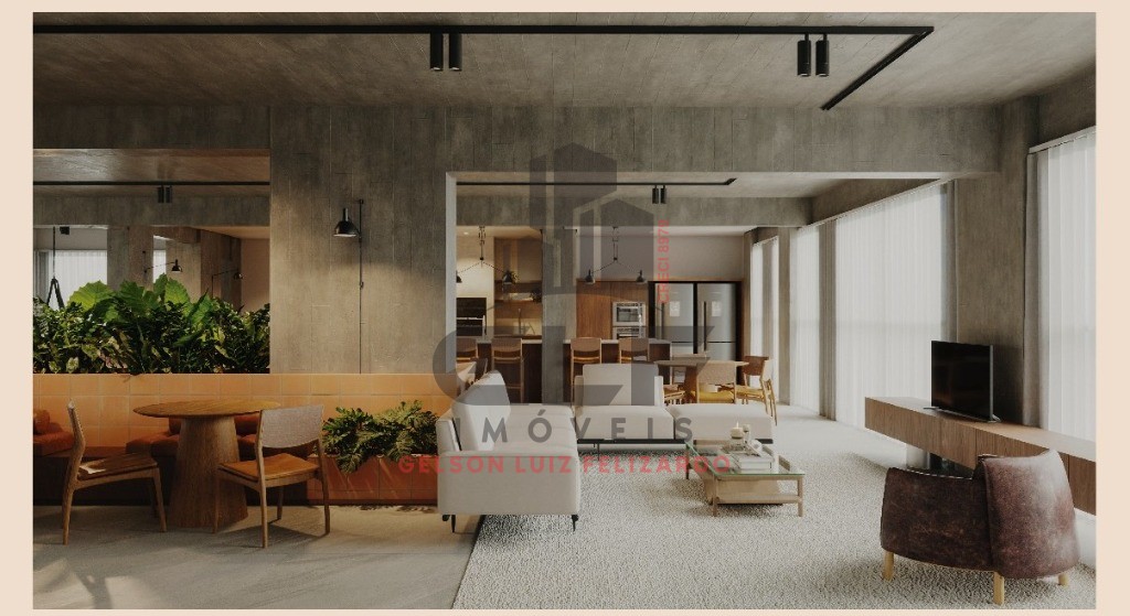 Apartamento Lançamento na cidade de Itapema/SC no bairro Morretes, com 2 dormitórios, sendo Suíte e 1 Vaga de garagem, com Lazer Completo.