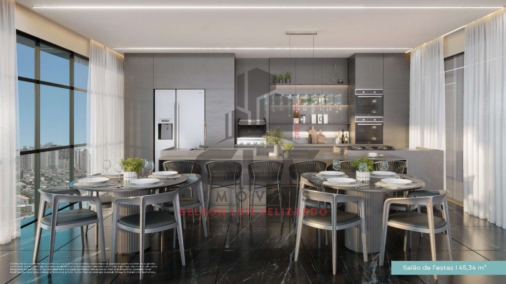 Apartamento Pré Lançamento em Itapema no bairro Morretes, apartamento conta com 68,53m², ainda mais próximo ao mar