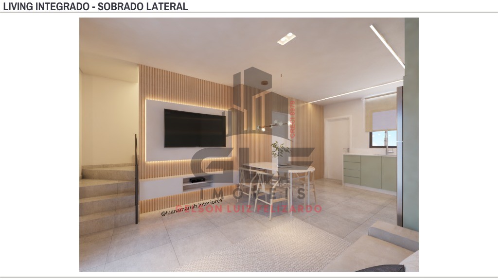 Casa Sobrado Geminada à venda na cidade de Itapema/SC no bairro Morretes, com 2 Suítes e 1 Vaga de Garagem. Bem localizado perto da Praia de Itapema