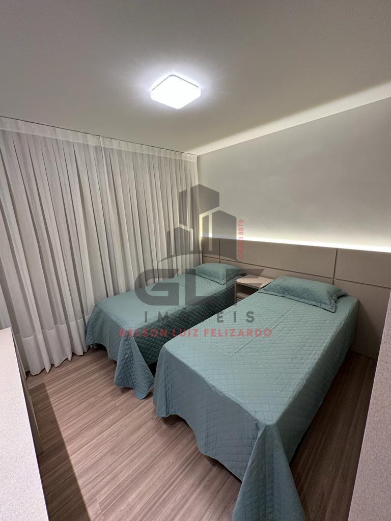 Apartamento Novo e Pronto para morar em Itapema/SC no bairro Morretes, com 3 dormitórios, sendo 1Suíte e 1 Vaga de garagem, com Lazer Completo - foto 7